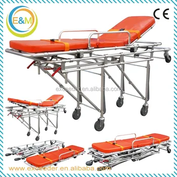 stretcher cart