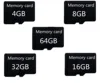 Real 32GB SD Card TF Card Memory Card Factory Directly Selling Price in Stock Products Hot Sale