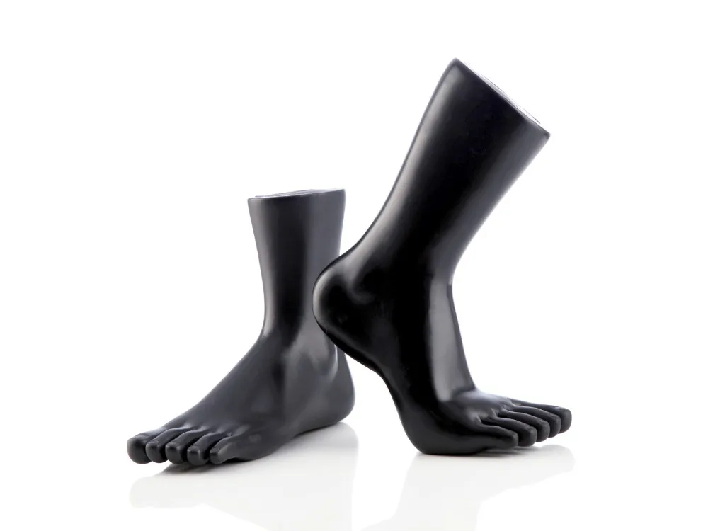 PRÉSENTOIR DE MANNEQUIN De Soutien-gorge Suspendu Pour Femme, 4 Pièces