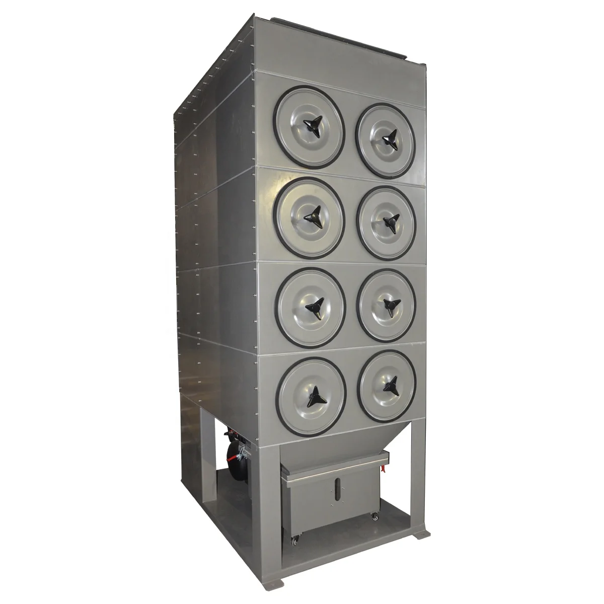 Cartridge Collector (6)