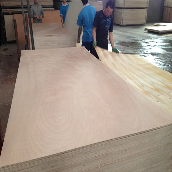 3.2mm okoume plywood  (41)