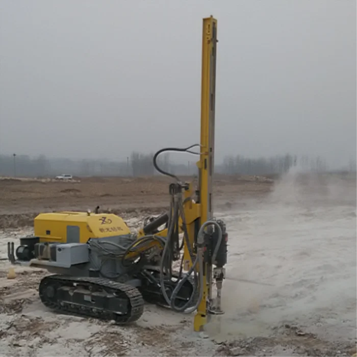 G140YF hydraulic DTH.png