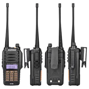 BaoFeng UV 9R Dual Band Handheld Radio
