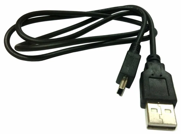 mini usb cable 