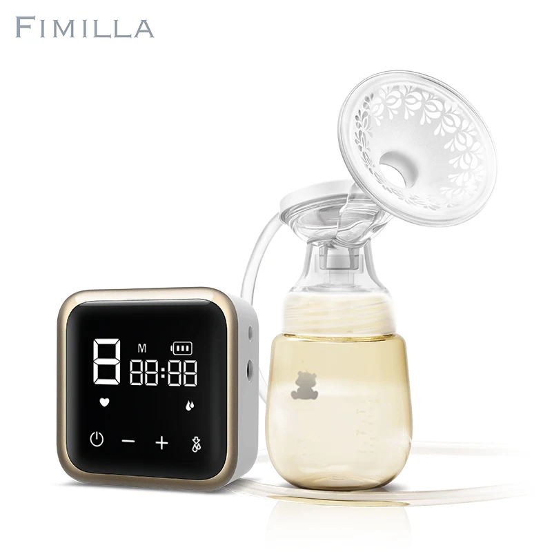 

Manufacturer Intelligent Breast Pump Product,Breast Milk Pump