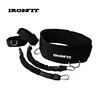 Bounce Trainer Jump Stretch Training Resistance Bands Set