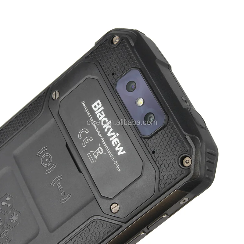Batterie Originale Blackview BV9500 / BV9500 Pro – Modèle 536380, Neuve