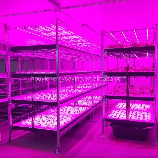 115CM 118 watt IP65 Led Strip Grow Lights Bar for Hydroponics Aeroponic Tower.jpg