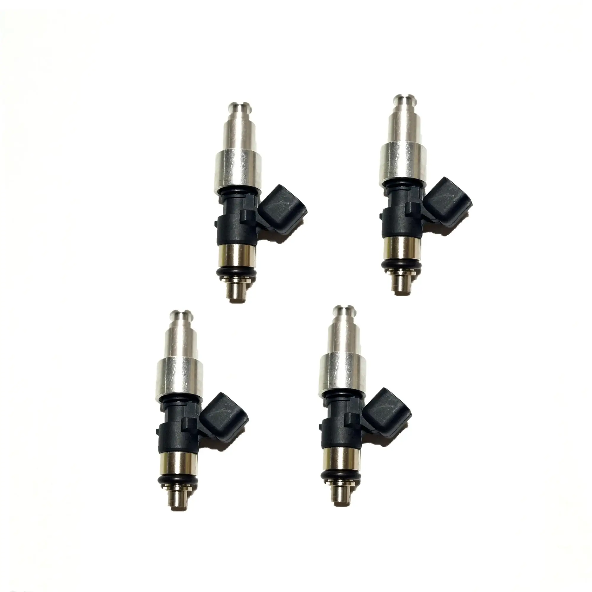E85 Compatible 2000cc Fuel Injectors Vtec Jdm Fit For B16 D16 B18 H22