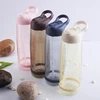 Eco-friendly Hot Selling Custom Logo Printing Kids Water Bottle Making Machine Plastic Cap With Free Sample BPA Free