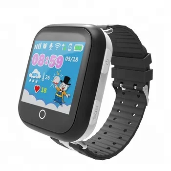 stylish gps watch