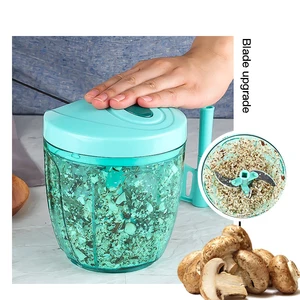 Image of as seen on tv vegetable chopper chopper vegetable cutter