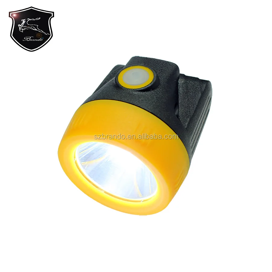 cap lamp19