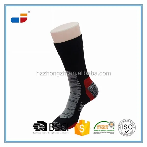 Breathable durable waterproof sports socks