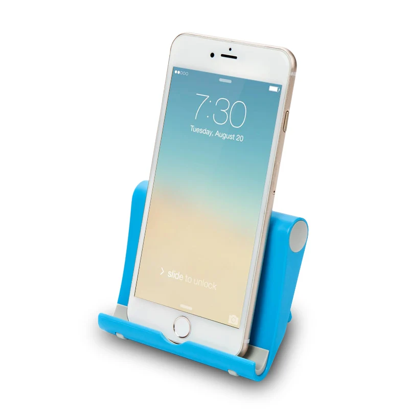 Divertente telefono cellulare espositore accessori per scrivania ... Accessori scrivania divertenti