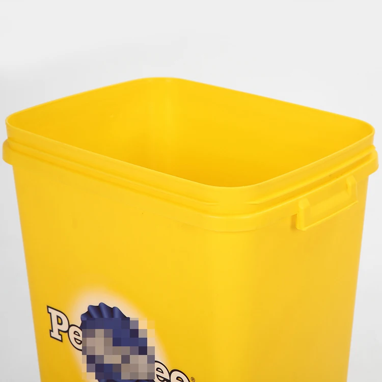 dog food storage bin 20 kg