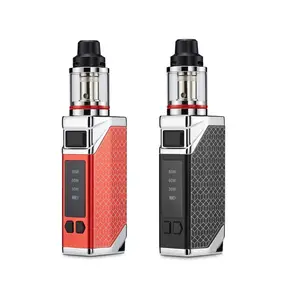 LEXINTONG 80W Vape Mod Kit