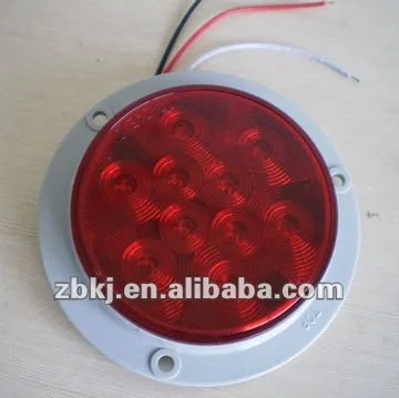 4 inch 10leds f r2_