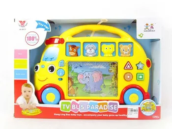 toys baby tv