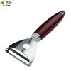 AD335 High quality peeler with 'Y' shape of red kitchen utensils ustensiles de cuisine