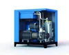 silent bitzer screw compressor condensing unit