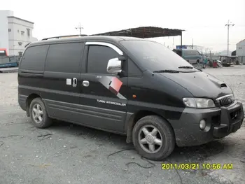 Hyundai starex 9 мест