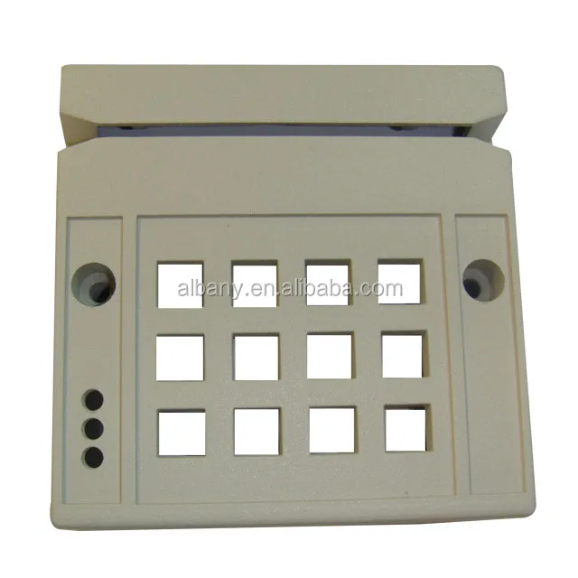 
Custom plastic injection molding products 