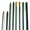 Garden Building T Fence Post