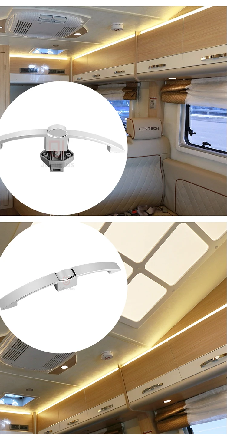 Push Lock Set Rv Caravan Motorhome Furniture Door Closing System And Mechanisms For