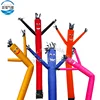 Factory supply cheap advertising fly guys/moving dancing tube/inflatable skydancer