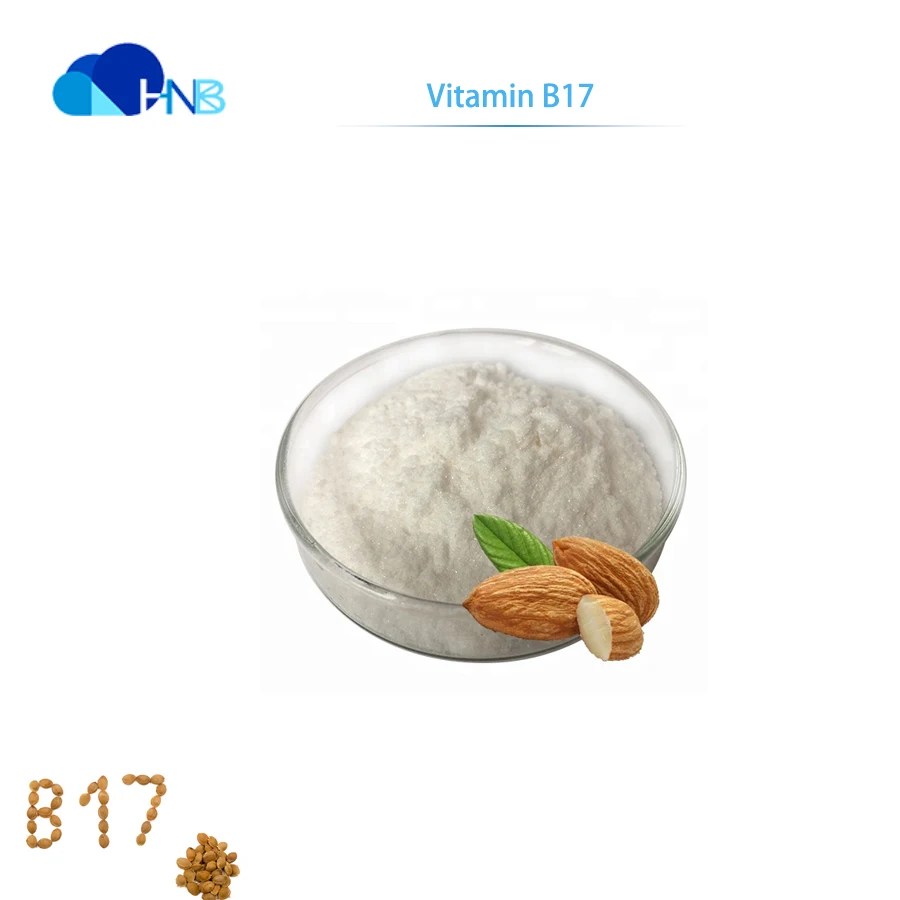 Top Quality Vitamin B17 Canada With Cheap Price/pharma