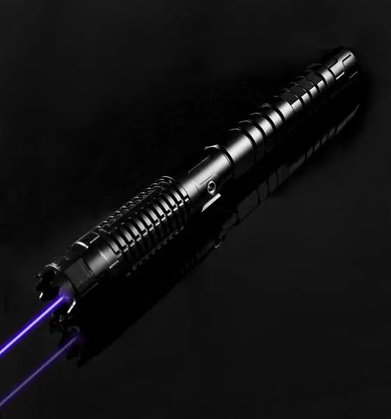 

The most powerful 5w laser pointer pen 445nm-450nm multi-pattern & multicolor laser pointer