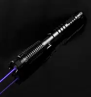 

The most powerful 5w laser pointer pen 445nm-450nm multi-pattern & multicolor laser pointer