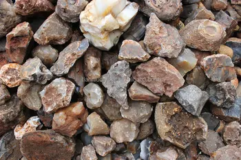 natural agate stone