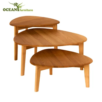 Latest Design Cheap And Nice Wooden Coffee Tea Table Price View