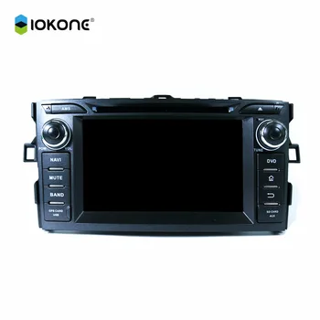 7 2 Din In Dash Touch Screen Car Radio With Usb Port Gps Swc Dtv