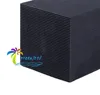 Hot Sale Cube Shape Honeycomb Air Filter Activated Carbon