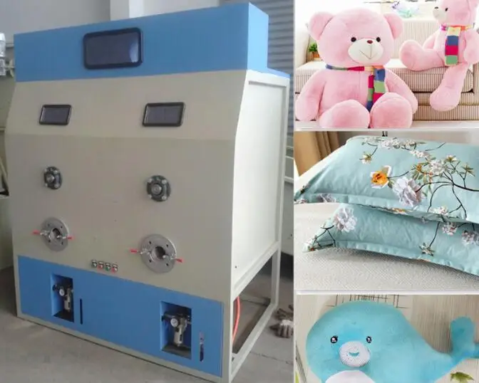 mini build a bear machine