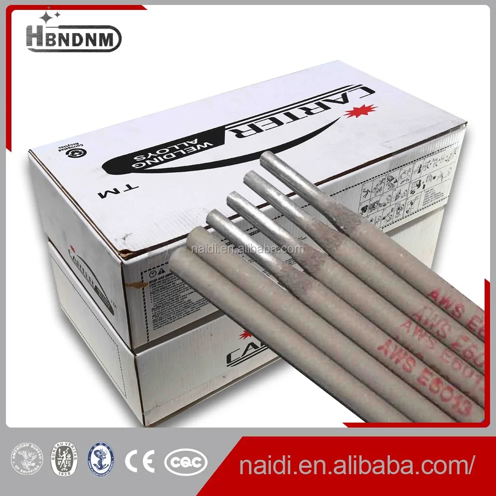 Best Quality Welding Electrode 6013 300-450mm - Buy Welding Electrode ...