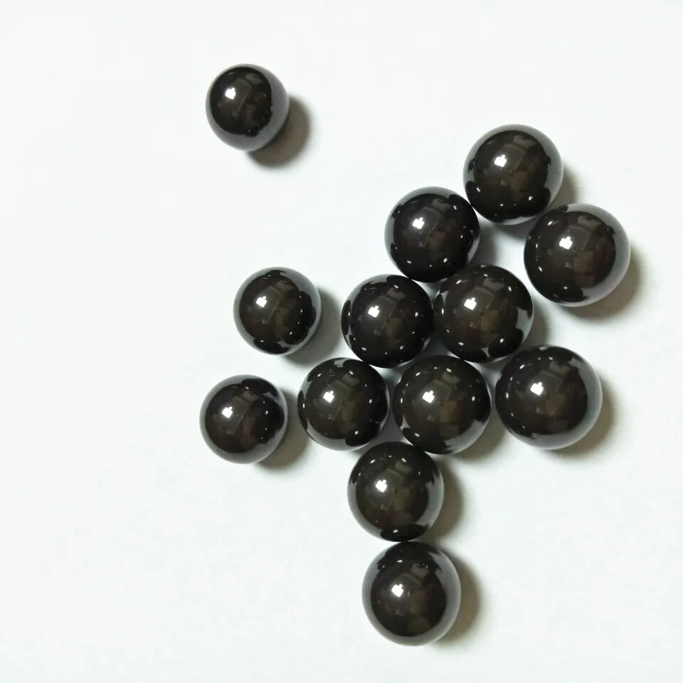 3mm ceramic ball