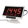 long range 8 calling models Wireless keyboard queuing service managing Restaurant paging enough in stock