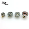 Latest hot sale 22mm Spring loaded 510 Connector V4, Used Connect Any Atomizer And 510 Battery