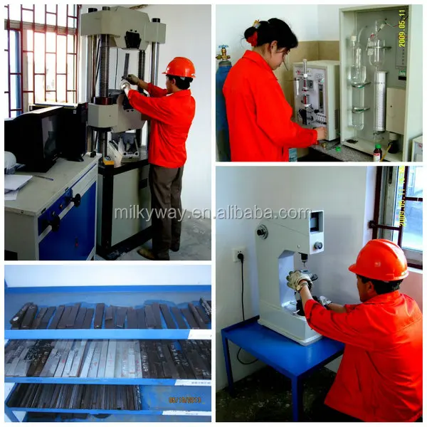 16m 800DaN 1000DaN Galvanized Electric Power Transmission Steel Pole for Direct Burial or Flange Type Installation 2