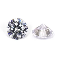 

moissanite diamond price per carat D color moissanite loose stones for jewelry making