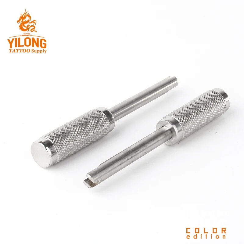 

Yilong Professional Stainless Steel Tattoo Machine Springs