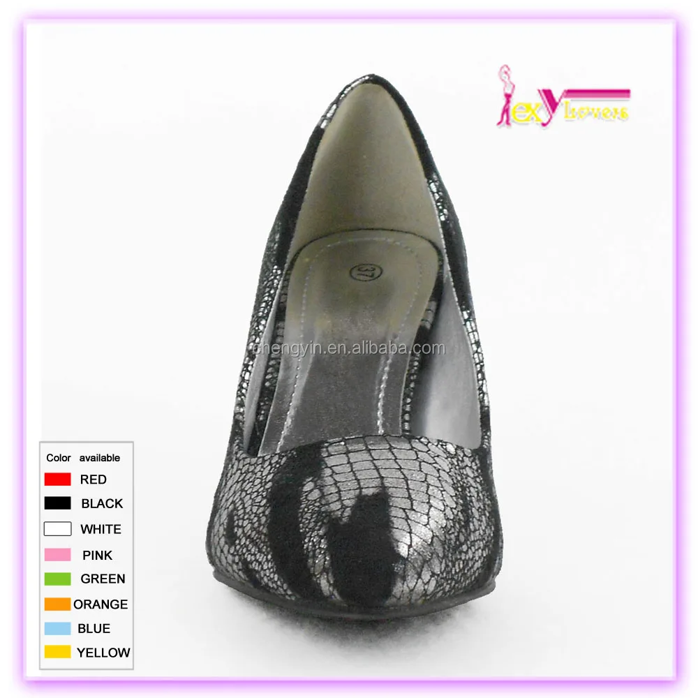 sapato social para senhoras