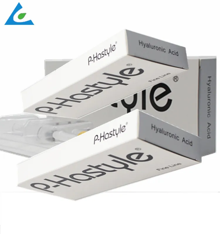 

2ml buy hot sale Hastyle injectable dermal filler lip filler hyaluronic acid for plastic surgeryery 2ml