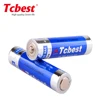 Shenzhen Tcbest KC certificate AAA alkaline battery