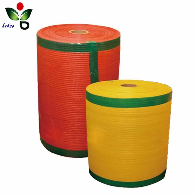 Earth Wall Construction Bag Roll Buy Knitted Plastic Mesh Bag Roll