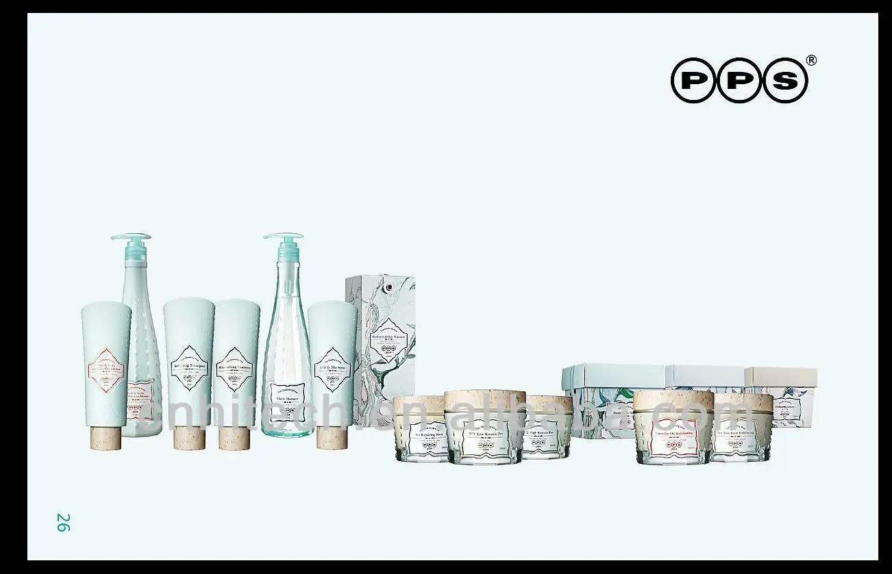 Pps Charming Time Spa Hair Supplement Nutrition Featured Hair Care